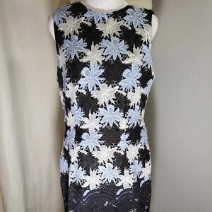 ANTONIO MELANI Lighlty used size 8 Dress